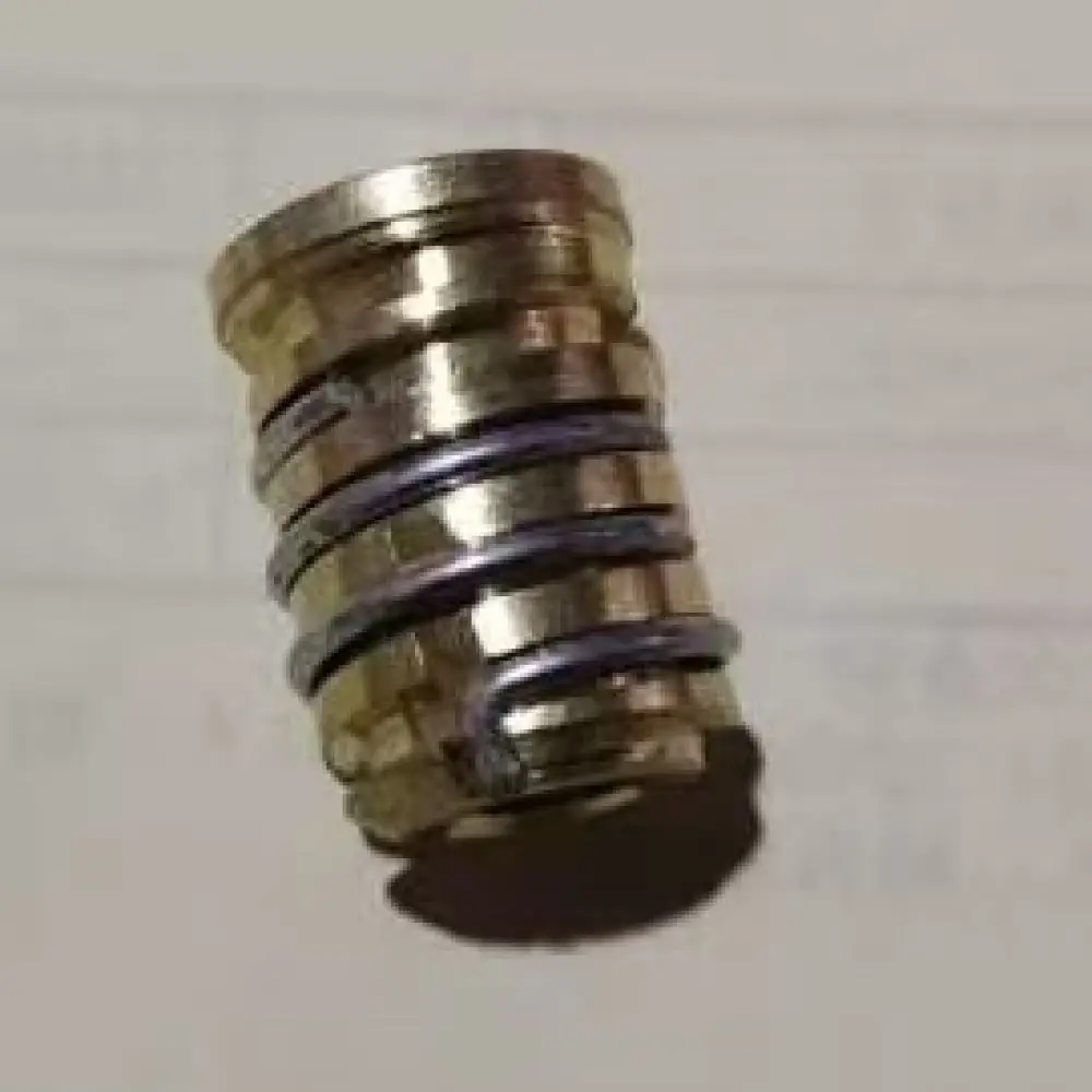 Replacement Contact Tip Holder For MIG MAG Welding Torch 15AK 24KD 25KD 14AK 36KD 501D Gas Nozzle Adapter Copper Parts