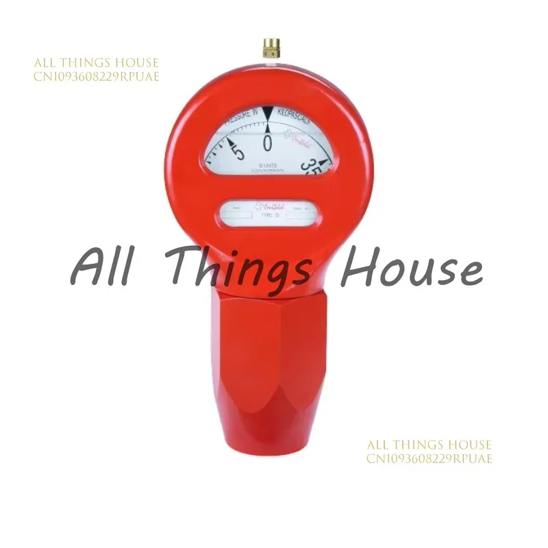 

Манометр для насосов типа D, манометр для буровых насосов, измерительный прибор высокого давления