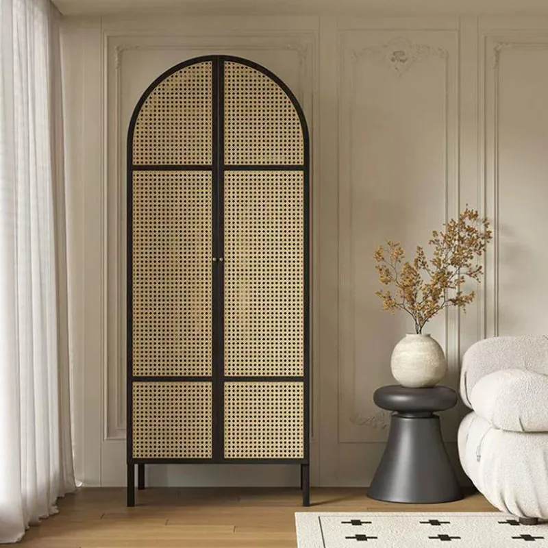 Clothes Organizer Wardrobe Corner Space Saving Large Cabinets Wardrobe Adults Hotel Armadio Camera Da Letto House Furniture