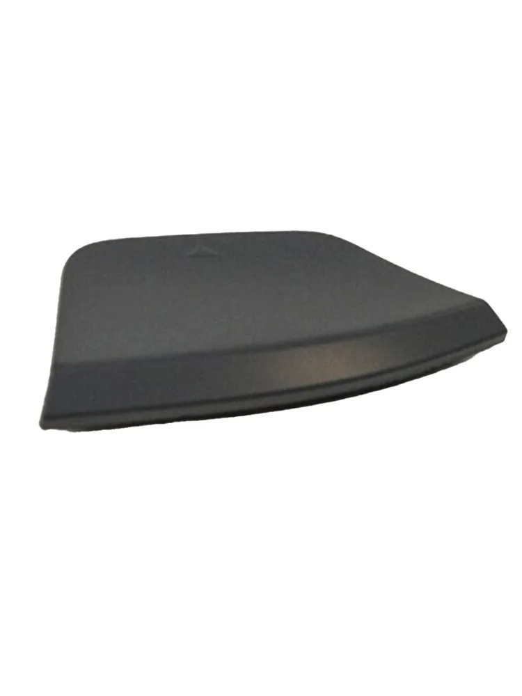 Couvercle de remorquage arrière Compatible avec BMW série 1 F20 F21 hayon 2015 2018, numéro de pièce 51128060301, Installation directe facile