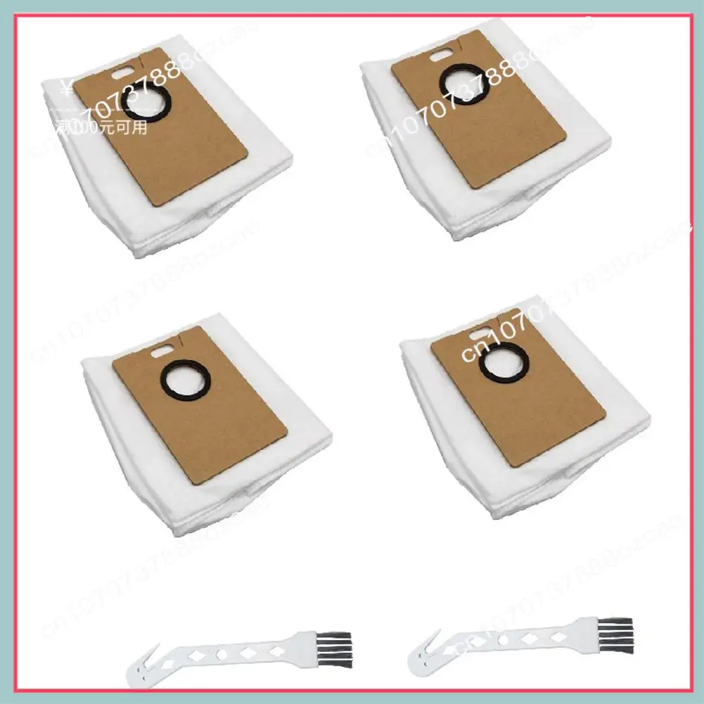 A26P для Tapo RV30 Max Plus Sweeper RV20 Max Plus, сменный фильтр для пылесборника, аксессуар, щетка