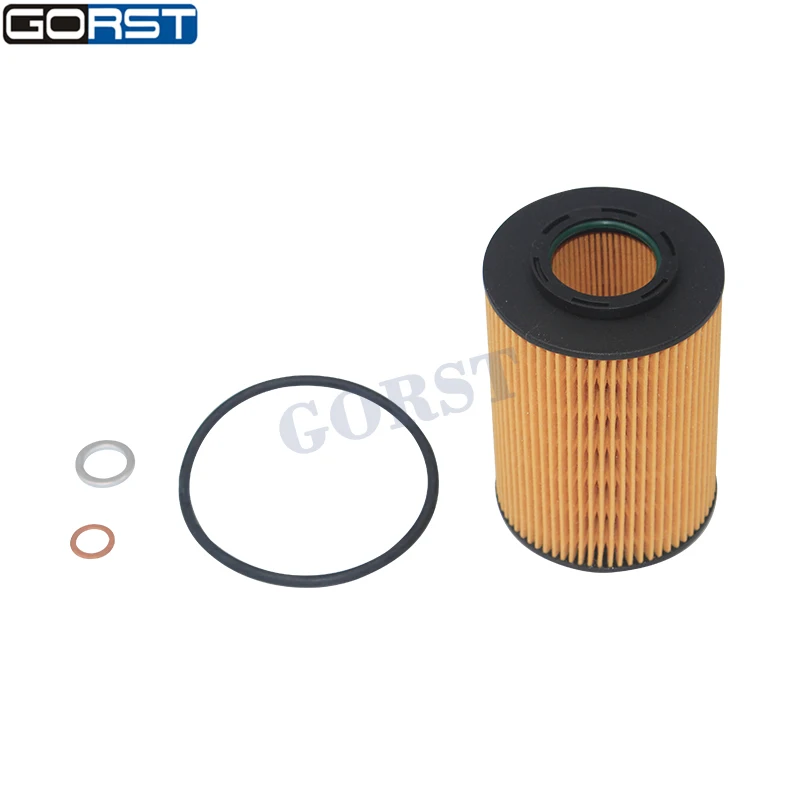 Oil Filter 26320-27401 for Hyundai Sonata Tucson Grandeur Kia Sportage Magentis Car Auto Part 26320-27400 26310-27100