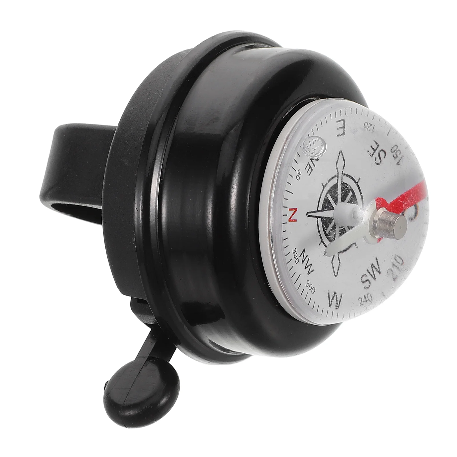 

Loud Sound Bells Bicycle Mountain Bike Portable Cycling Child Toddler Accessories