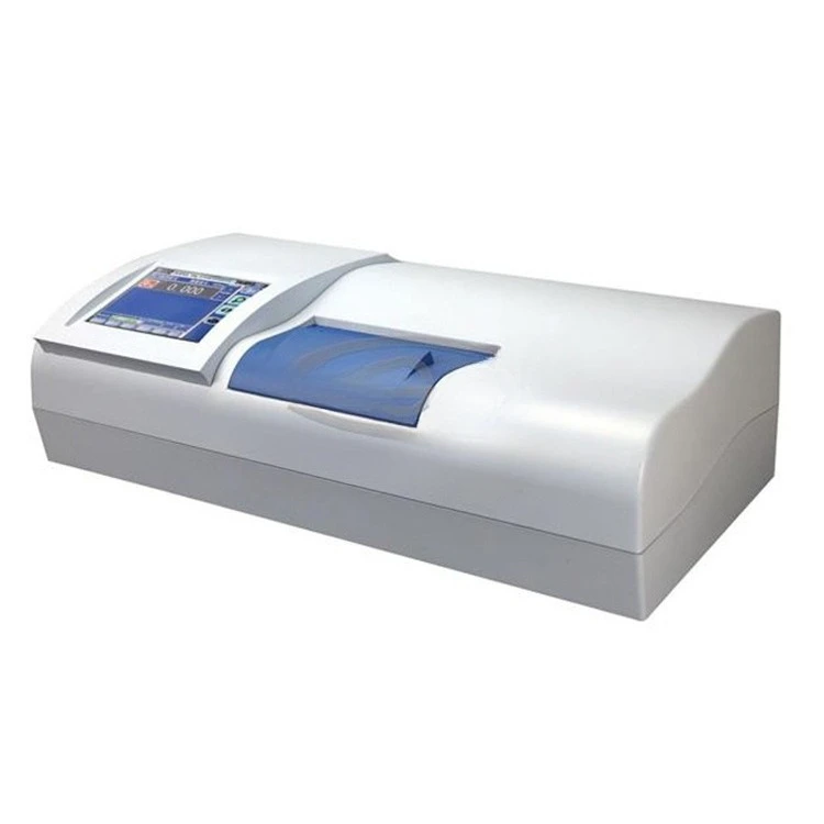 Automatic High-Spee…