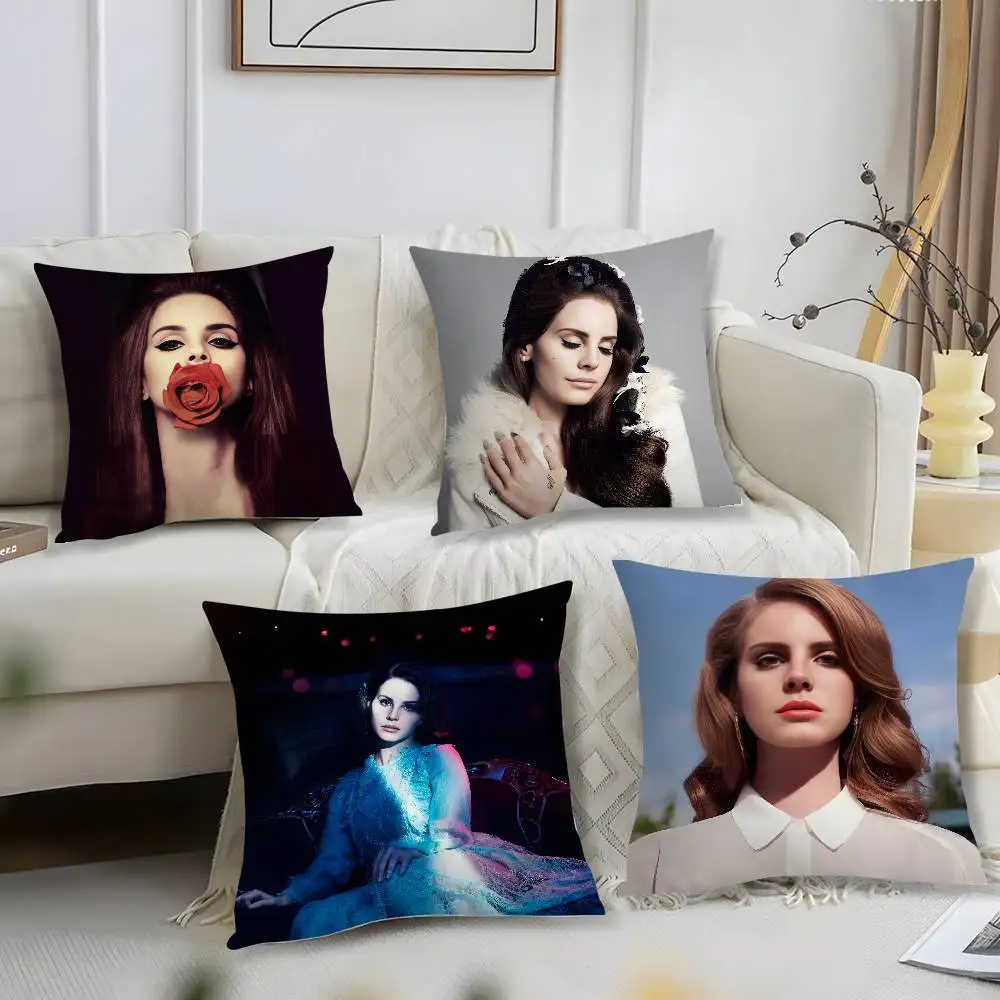 L-Lana Del R-Reys P… - image