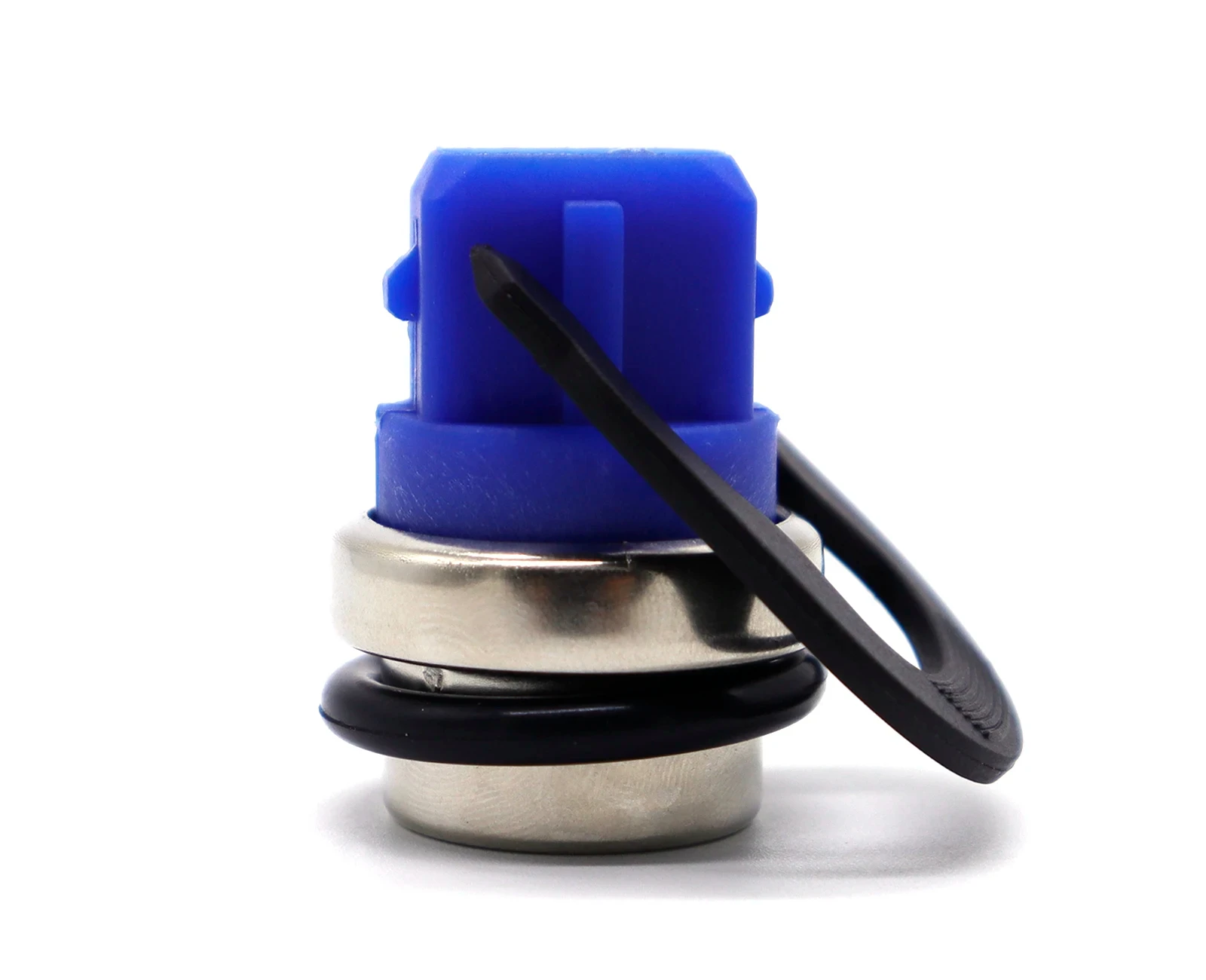 

Оригинальный 1 × для Vw Golf Jetta Passat A4 A6 S6, датчик температуры охлаждающей жидкости двигателя автомобиля 025906041a 1669965 Компоненты охлаждения