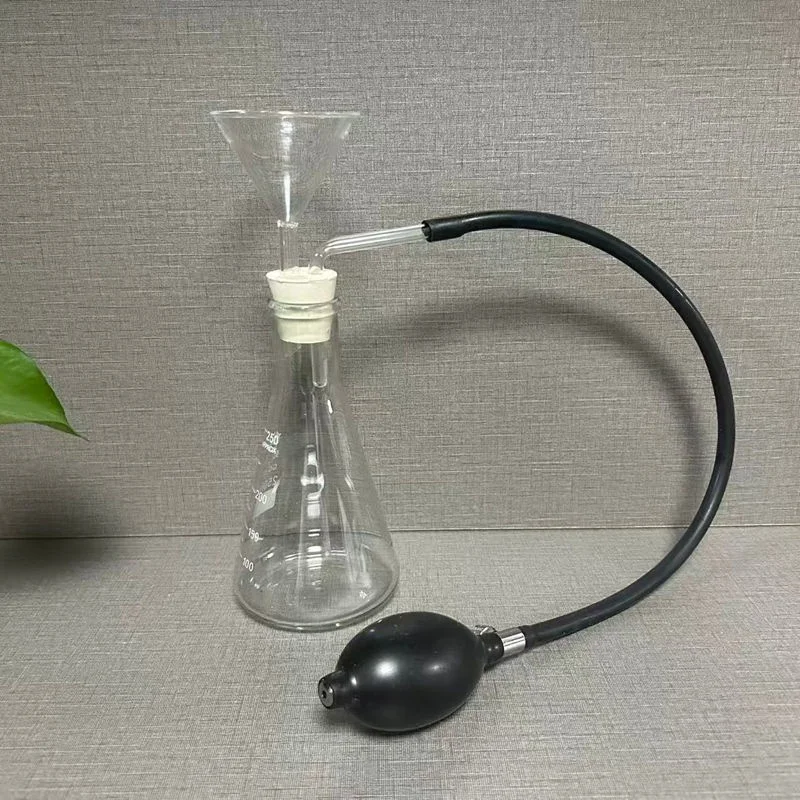New Designed 250ml Glass Aroma Diffuser 250ml Coffee Flower Tea Red Wine Aroma Device Bottle 250ml Glass Aroma Smelling Bottle