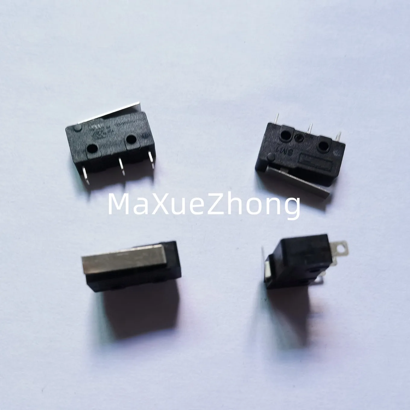 Original new 100% import SM1-6A micro switch stroke switch SM1-N6H-01A0-Z with welding feet 6A 250VAC/125VAC