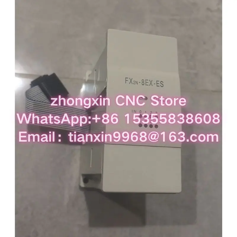 Brand New Original FX2N-8EX-ES/UL FX2N-8ER-ES/UL FX2N-8EYR-ES/UL FX2N-8EYT-ESS/UL FX2N-16EX-ES/UL FX2N-32ER-ES/UL Fast delivery