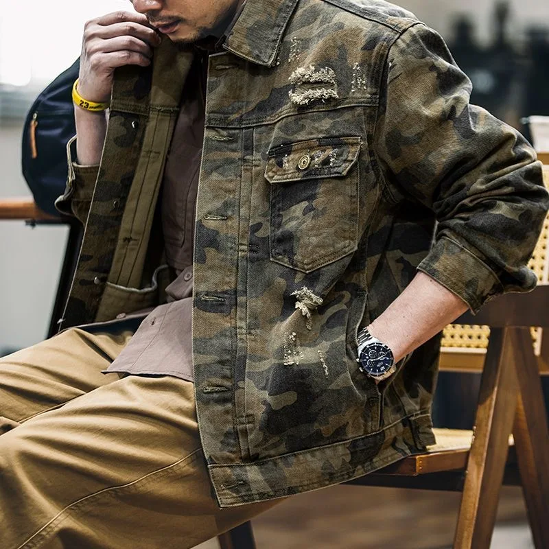 Camouflage