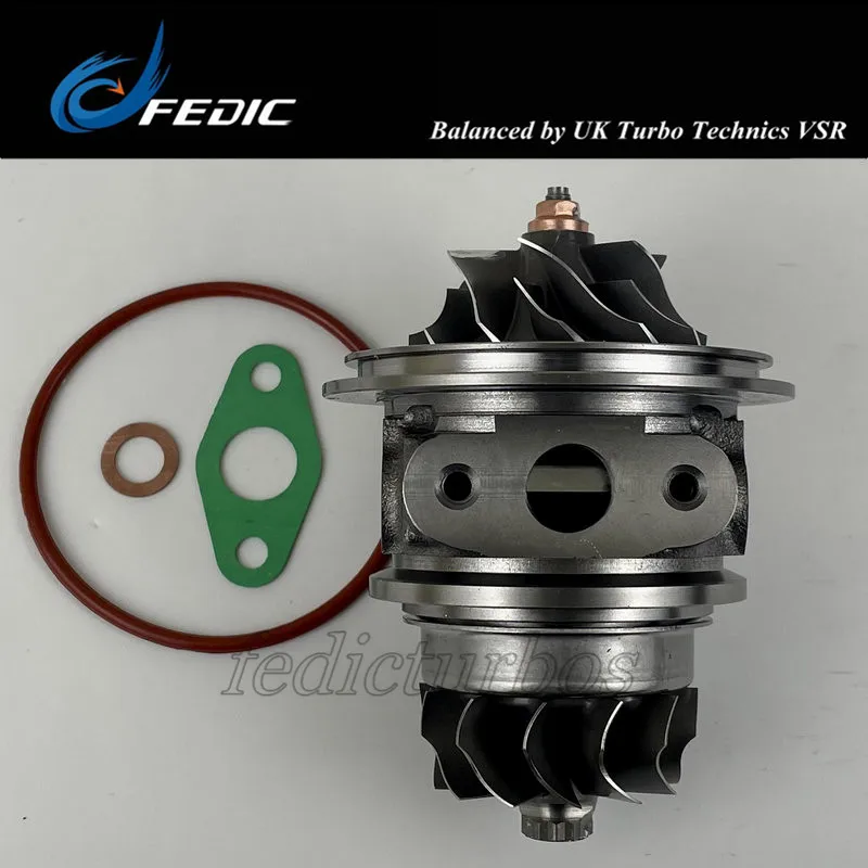 Turbine TD04HL-15T-6 49189-01700 49189-01800 Turbo charger cartridge chra for Saab 9-3 I 9000 2.3 AERO B235R 1999-2000