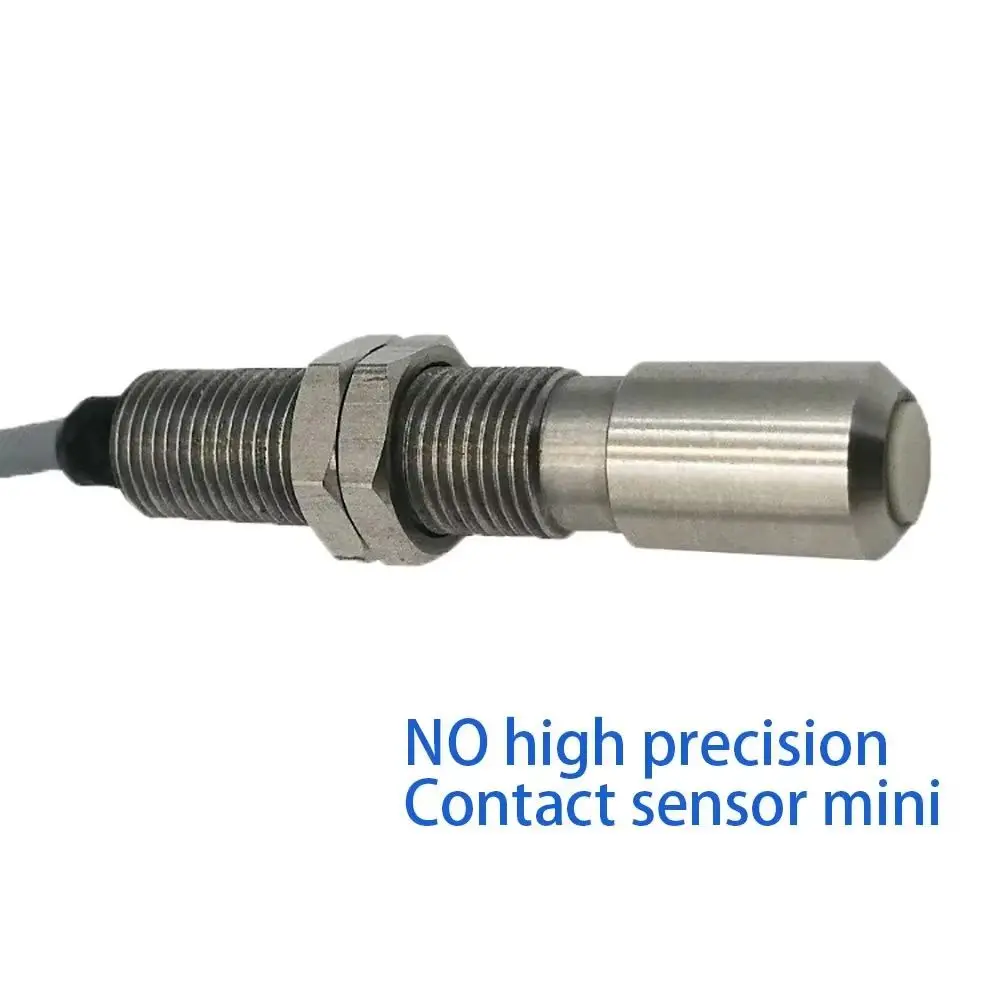 

Plunger type tool setting instrument CNC machine tool engraving machine sensor MTSM8L machining center cnc broken knife detector
