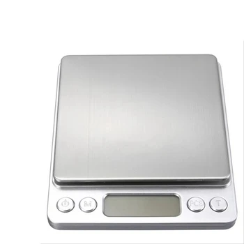 Small Digital Kitchen Scale