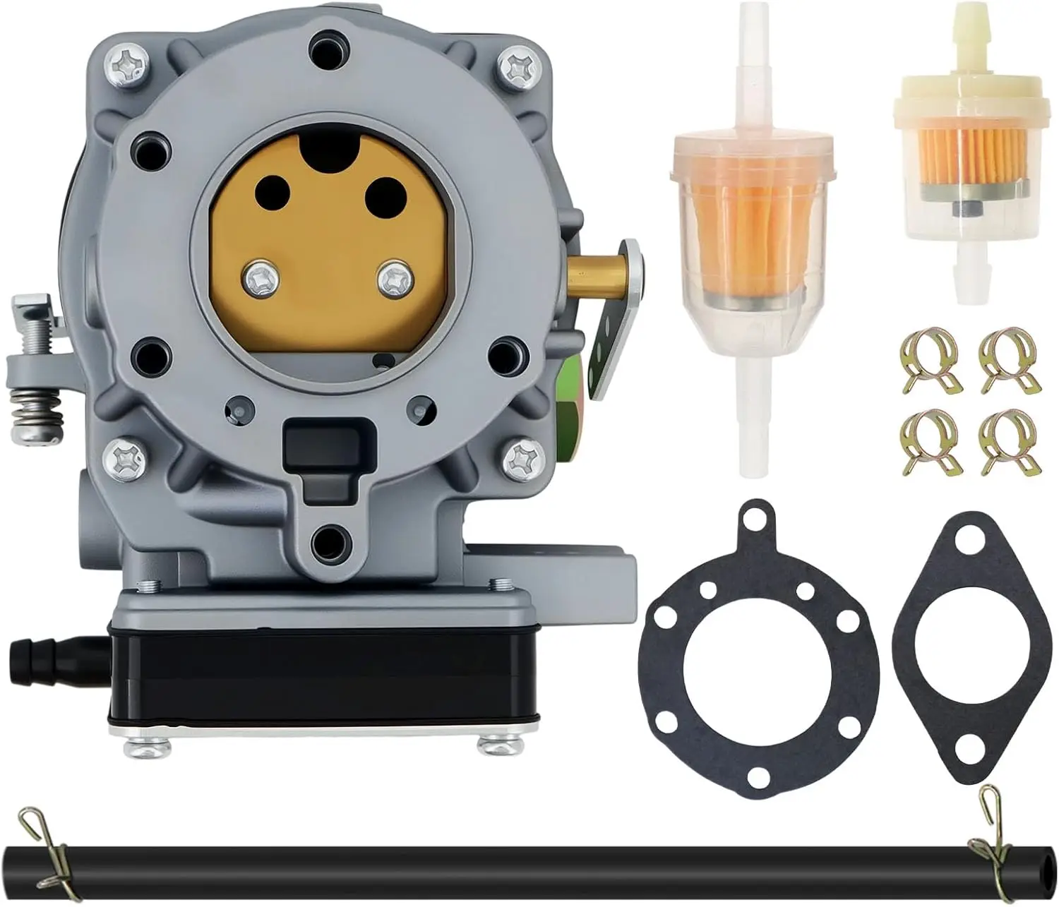 693480 Carburetor Fit for 692815 693479 694056 Engine Carb for Opposed Twin Engine 42A707 Replaces 495026 491427 499306 491429