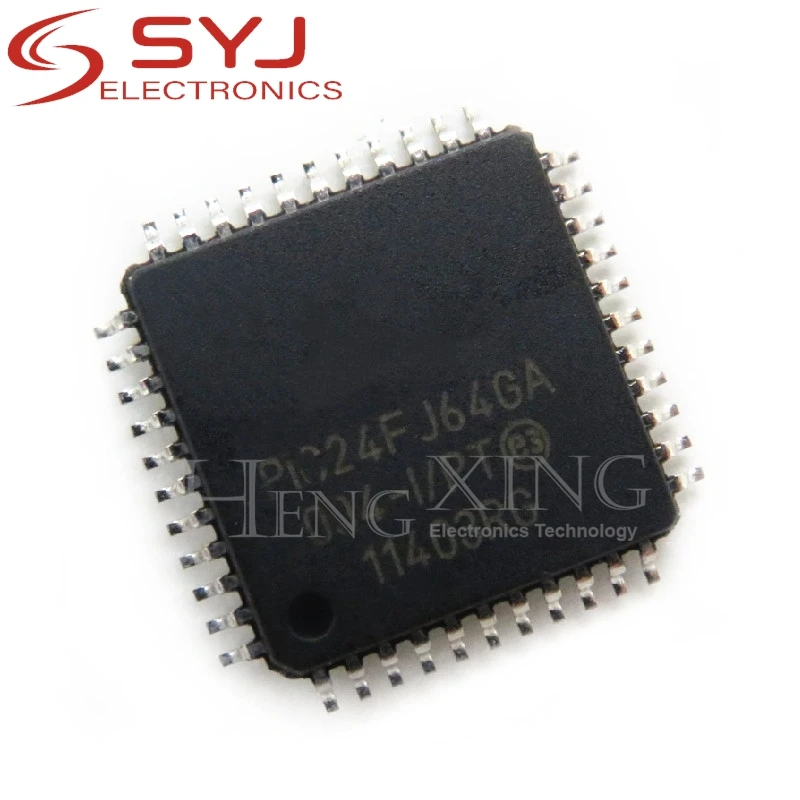 （1pcs-5pcs）AK4526AVQ AK4526 PIC24FJ64GA004-i/PT PIC24FJ64GA004 ATMEGA162-16AU ATMEGA162 TQFP-44