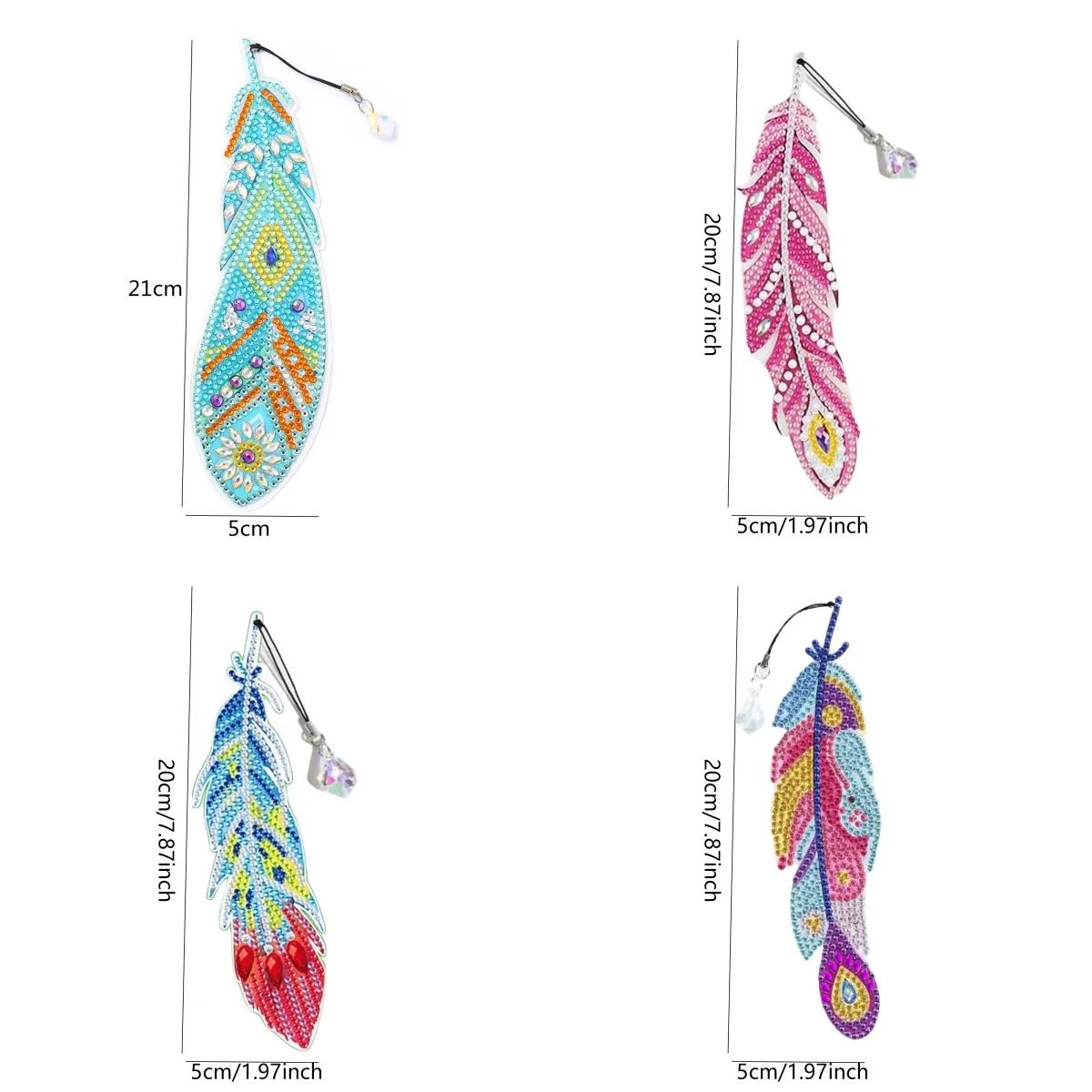 Thumbnail 2 - #69 Cheap Diamond Painting Kits Worth Buying