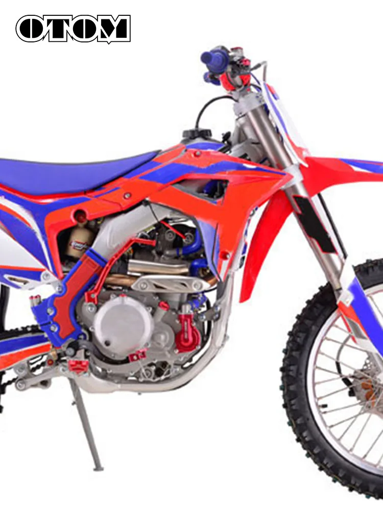 Motocykl NC300 zestaw siłowników ceramiczny tłok duża pojemność 84mm dla ZONGSHEN ZS177MM 250cc Uprade do 300cc chłodzony wodą silnik Enduro — zdjęcie 2