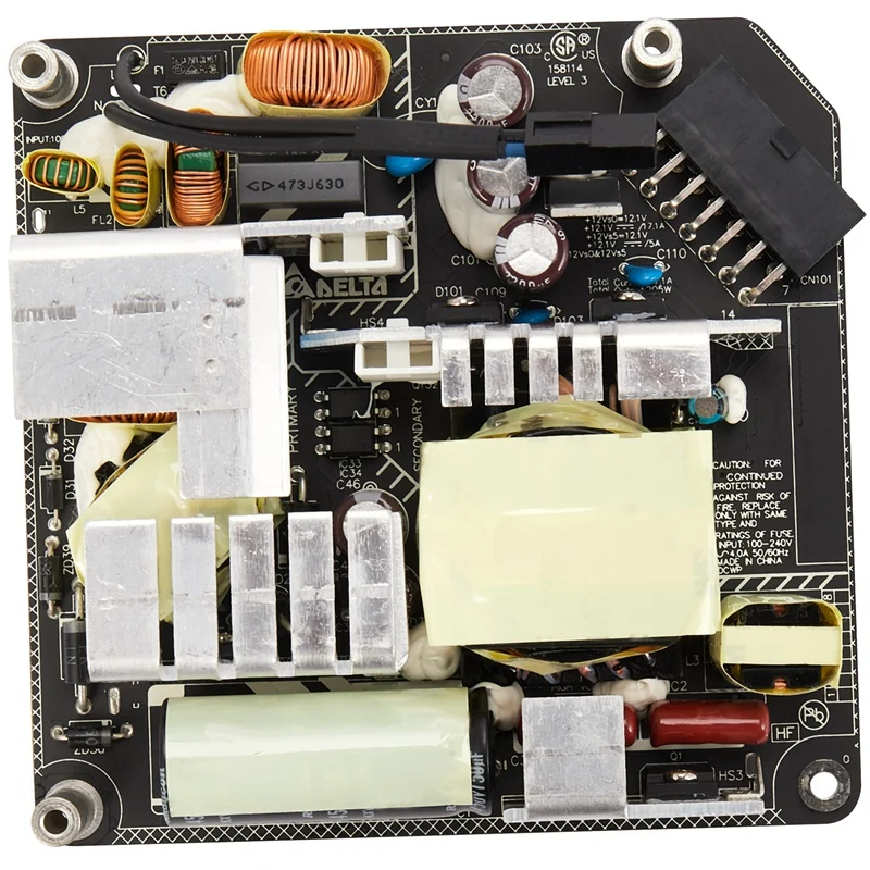 

New Psu Power Supply Board For Imac 21.5 Inch A1311 Ot8043 Adp-200Df 205W 2009 2010 2011 Year