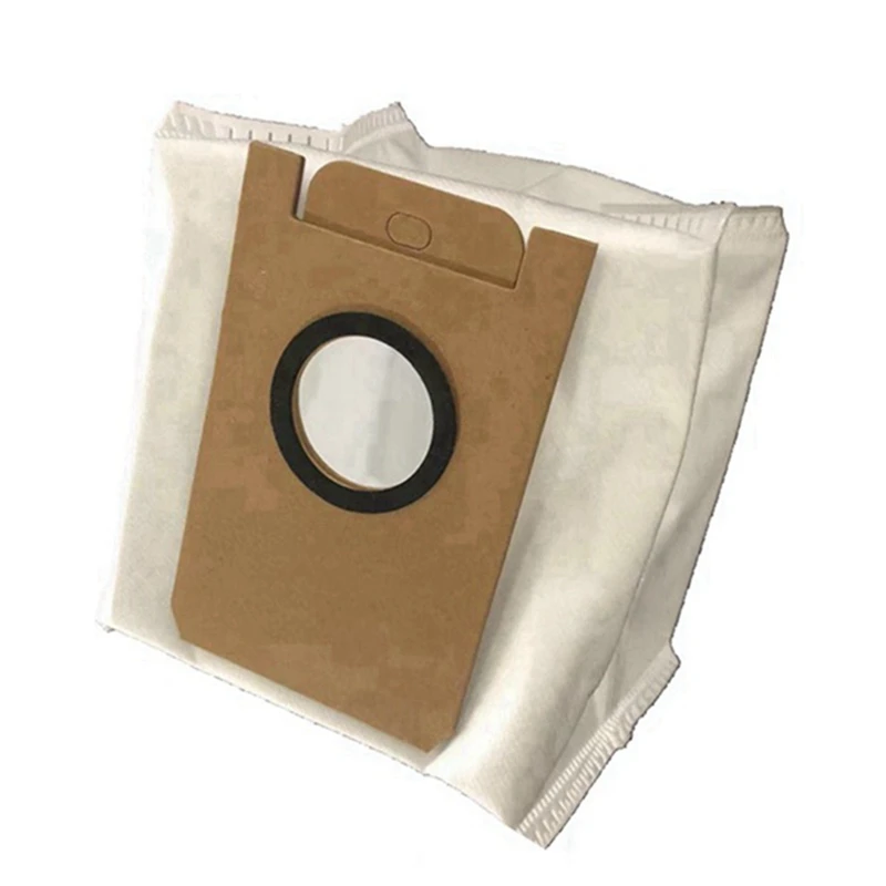 10 pezzi Kit sacchetti di polvere per Neabot Q11 Robot domestico sostituire sostituzione aspirapolvere spazzatrice sacchetti di polvere sacchetto di pulizia