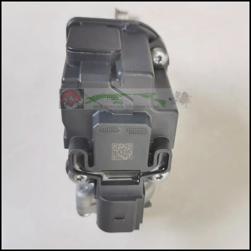 Turbo Electronic Actuator 03F145701F 03F145725G 03F145701G For Skoda Octavia Praktik Fabia Roomster YETI Papid Altea Toledo 1.2