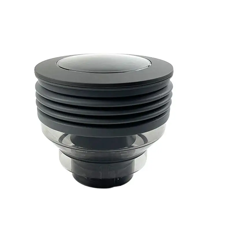 オリジナル Breville 450870 /878/876/880/880/890 半自動コーヒーマシン豆ビン空気吹きスリーブ