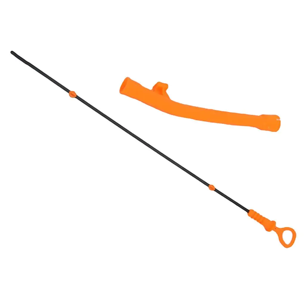 Motorölmessstab + Führungsrohr-Kit für Beetle 1.8 1.8T PN: A5055422223211