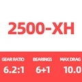 2500-XH