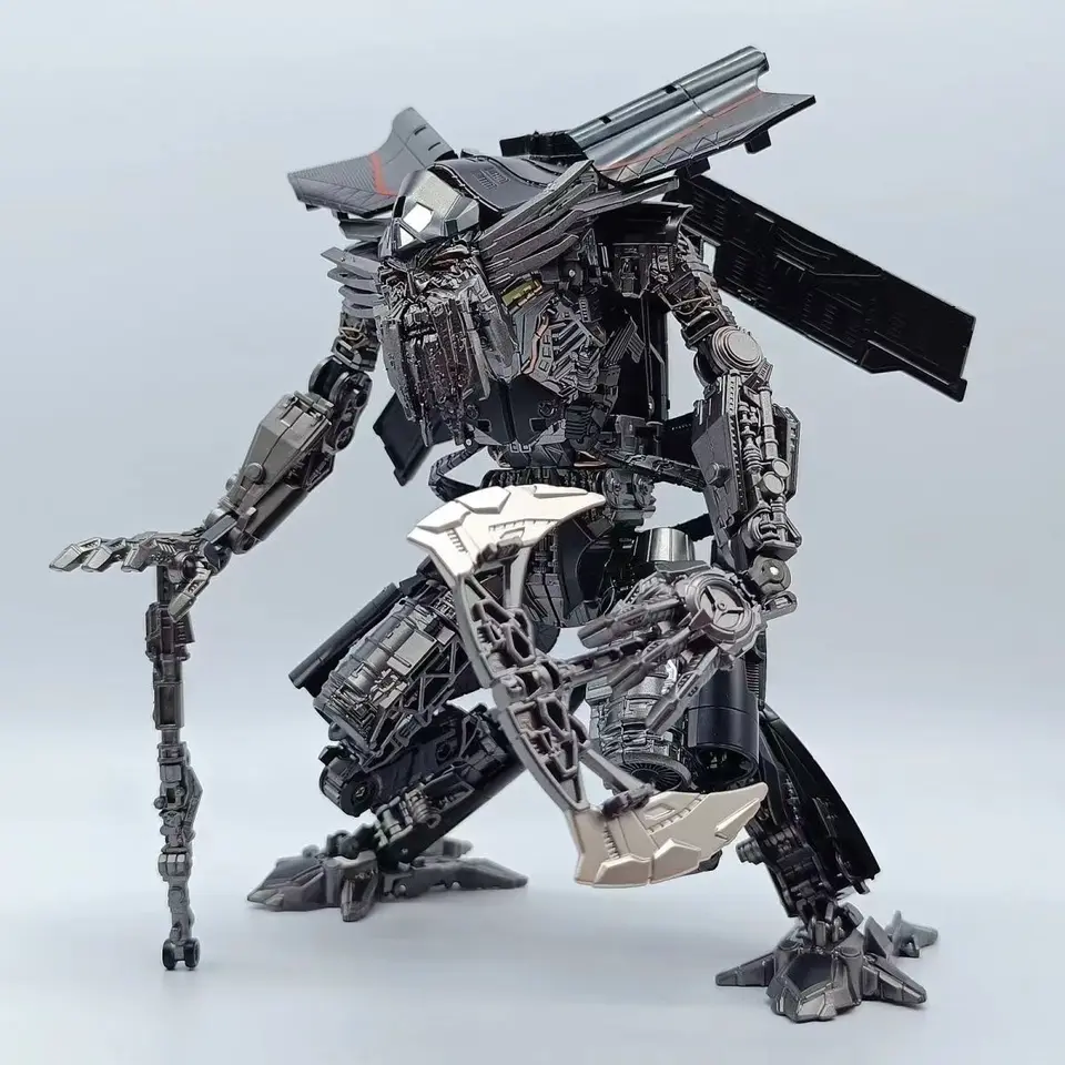 BAIWEI Transformation TW-1103 TW1103 Jetfire Skyfire Commander