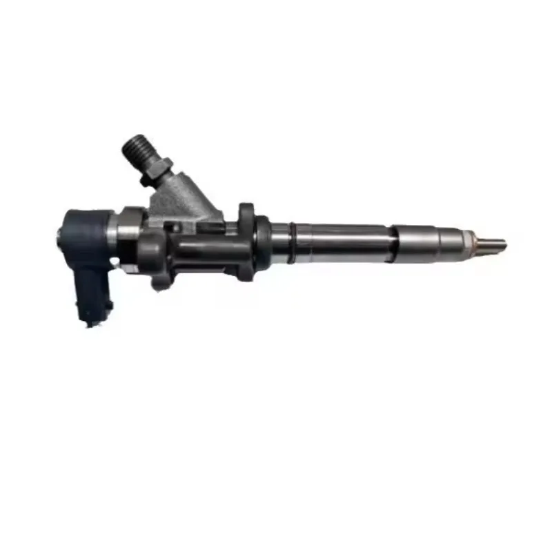 0445120090 ME227600 Fuel Injector for MERCEDES-BENZ MITSUBISHI FUSO 4M50-TE
