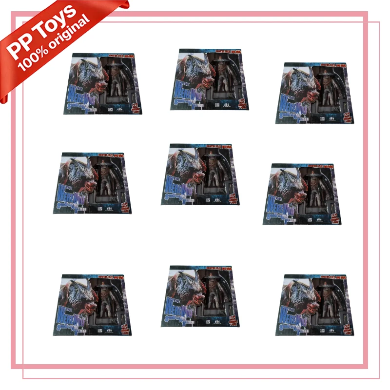 

In Stock 1/12 PM002 Monster in The Palm - Jungle Howl (Werewolf Jungle Deluxe Edition)