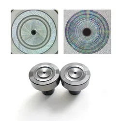Diesel Common Rail Injector Valve Seat for Cummins ISX X15