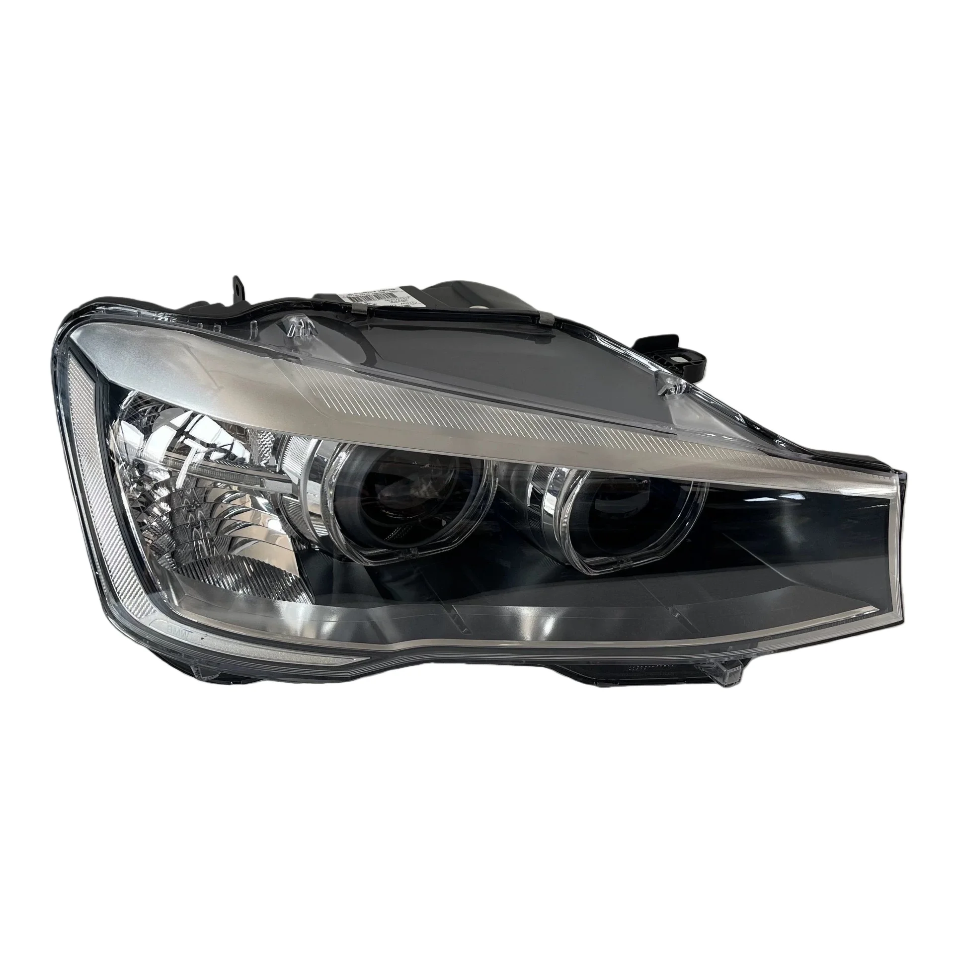 

1 шт. подходит для фар BMW X3 F25 X4 F26 2014-2017, с фарой AFS, версия европейской версии