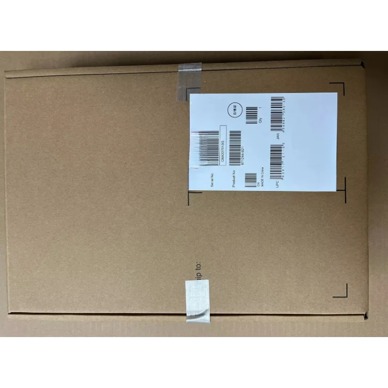 

Z New for HPE 871244-B21 NEW High Performance Fan Kit for Proliant DL360 G10 Server