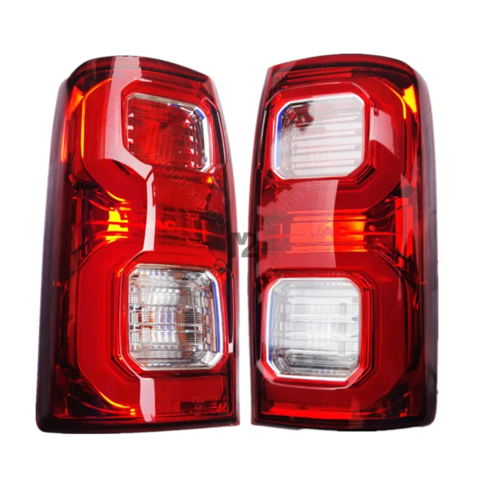 

1Pcs For JAC Shuailing T8 Original Rear Tail Lamp Rear Combination Lamp Original Accessories