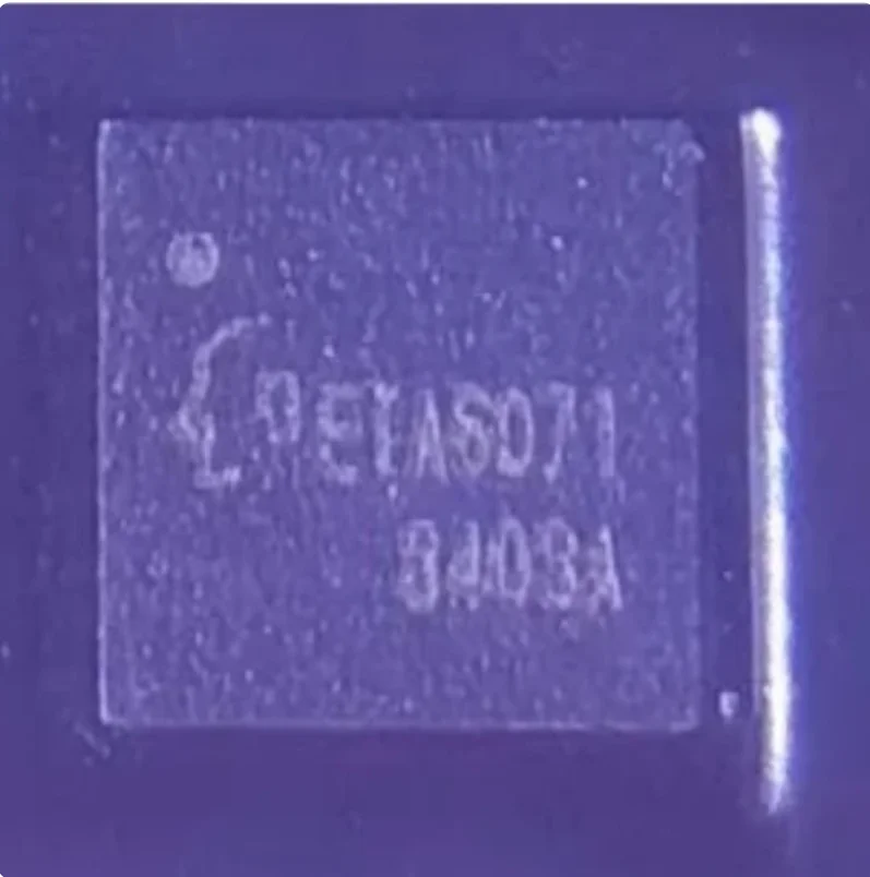 

5 шт.~500 шт./лот ETA6071Q3U ETA6071 QFN3x3-20 Новый оригинал