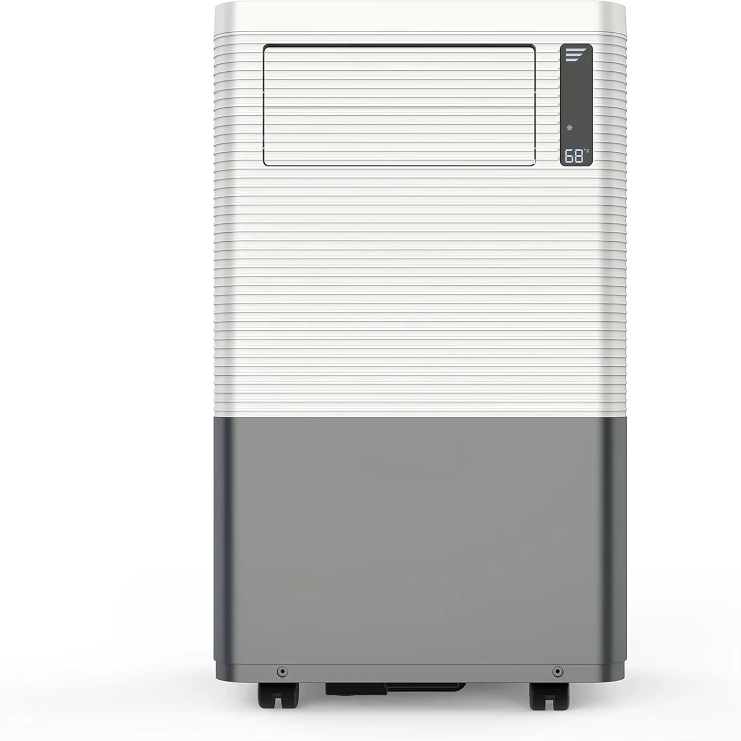 115V /60Hz Dual-use Portable Air Conditioner with Cooling and Heating Functions