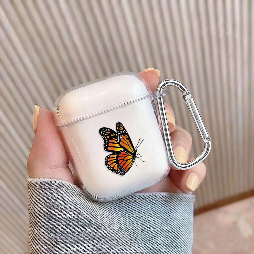 Colorful Butterflie… - image