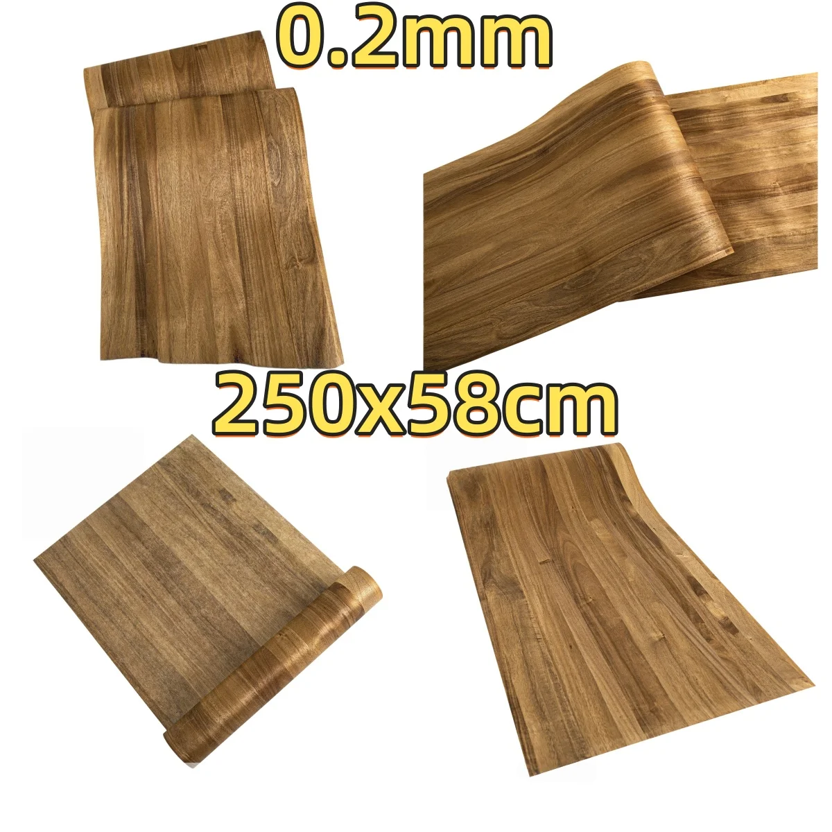folha-de-madeira-natural-de-acacia-com-padrao-aleatorio-02mm-250x58cm-para-parede-decorativa-de-quarto-e-embutidos-de-instrumentos-musicais