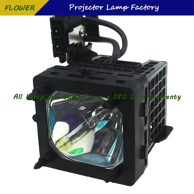 

XL-5200 Projector Replacement Lamp with housing For SONY KDS-50A2000 / KDS-55A2000 / KDS-60A2000 / KDS-50A3000 / KDS-55A3000