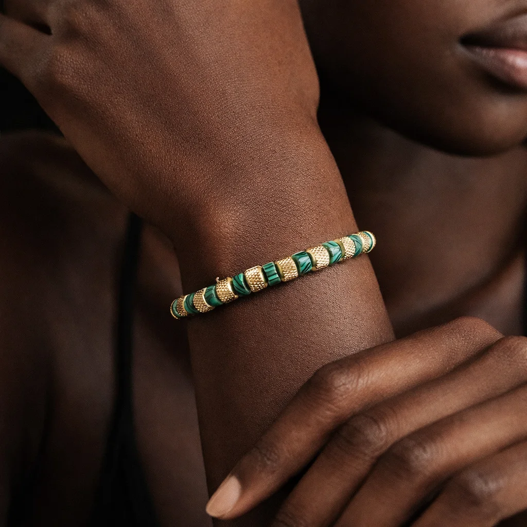 Trendy customized Bracelets wholesale ORDER