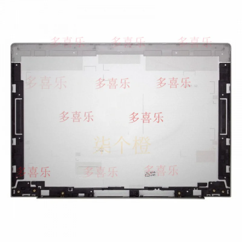 

ZZMM для HP Elitebook 640 645 G11, задняя крышка ЖК-дисплея, новая серебристая 52X8VLCTP10