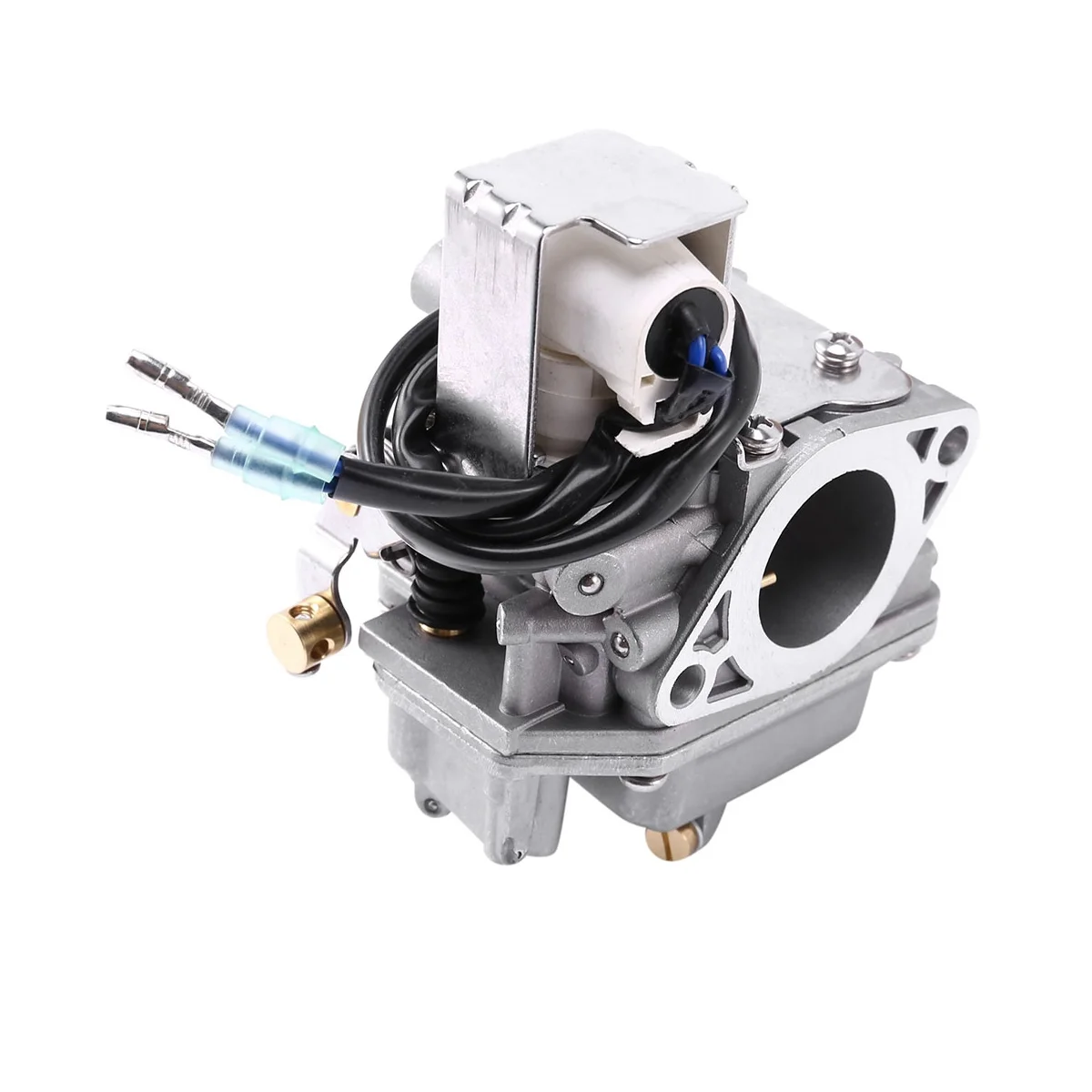 Boat Engine Parts Carburetor for F25A F20 F25 4-Stroke 65W-14301 65W-14901-00 65W-14901-10 65W-14301-11