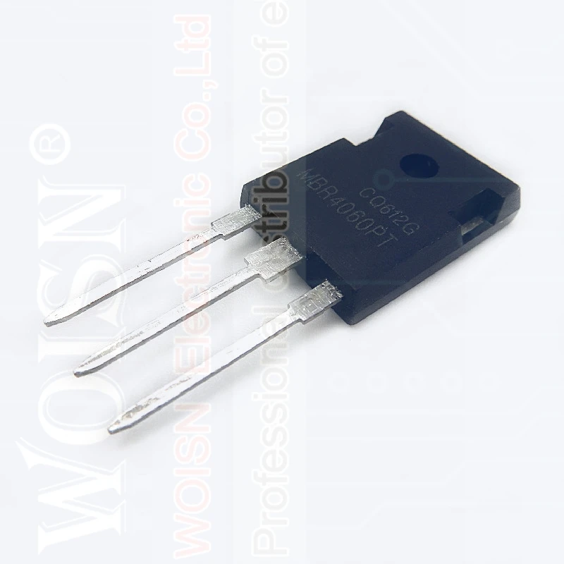 1pcs-20pcs TO-247 MBR4060 MBR4060APT MBR4060PT