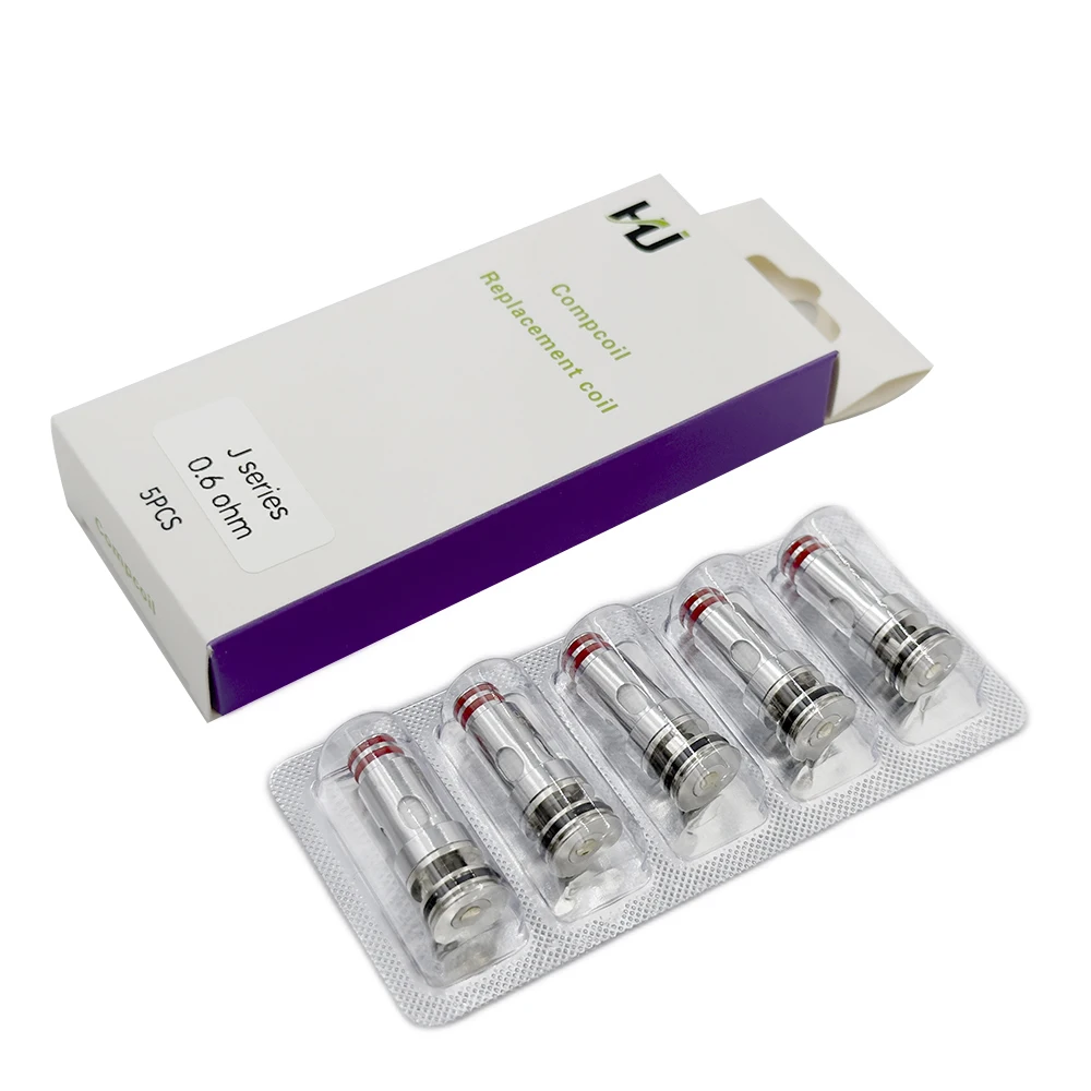 10 J 0.4ohm 0.6ohm 1.2ohm MTL JR Digi Pro Digi Max Pod Kit pod system for pod systems - gallery image 4
