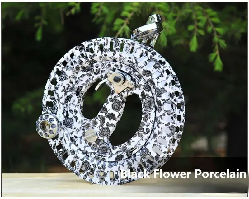 27cm ABS volwassenen vliegerhaspel speelgoed sport professioneel vliegerwiel buitenspel windvliegers ultra grote vlieger Power vlieger mooie volwassene