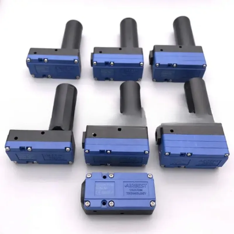 Miniature Multistag… - image