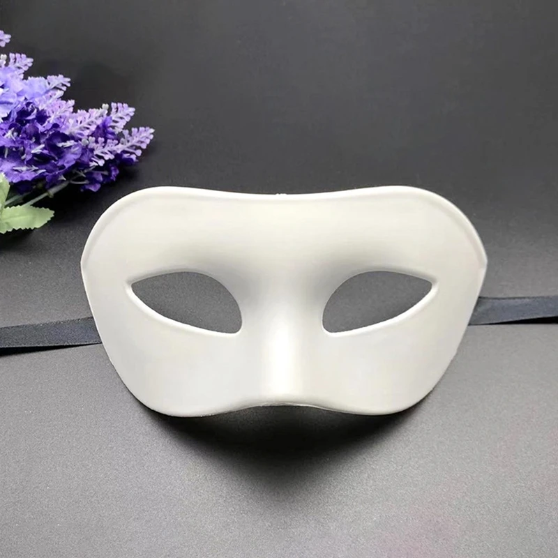 Männer Frauen Paar Maskerade Augenmasken Sexy Venezianische Cosplay Halloween Karneval Prom Party Kopfschmuck Requisiten Kunststoff Halbe Gesichtsmaske – Detail 15