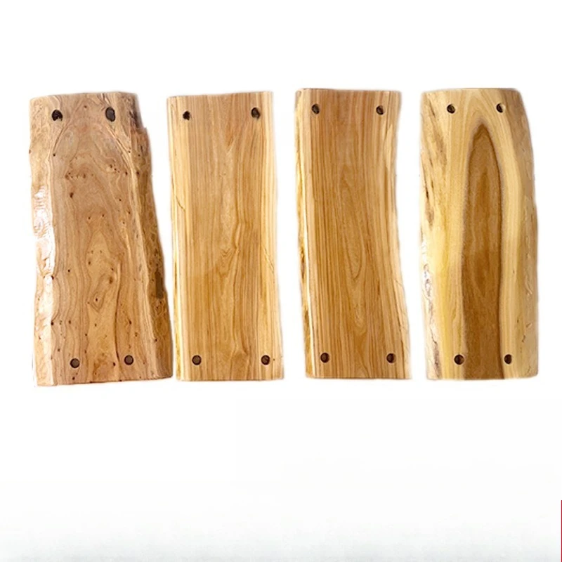 أرجوحة خارجية للأطفال في المنزل الداخلي مفردة ومزدوجة فناء شرفة لوح خشبي حبل القنب أرجوحة من الخشب الصلب