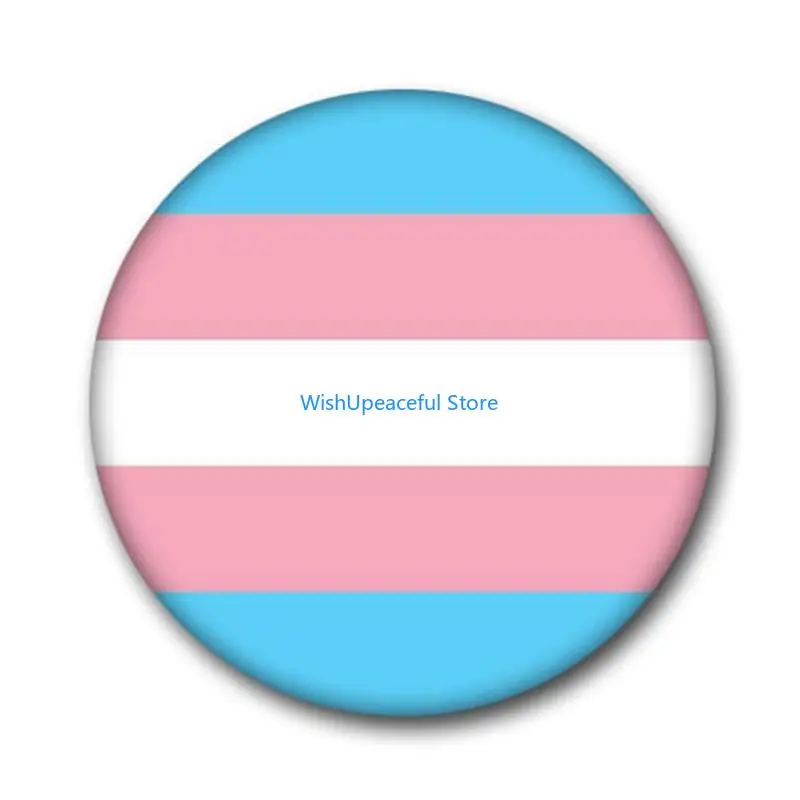 

34ya Gay Pride Rainbow Badge Late Pin Pin 1.7 Brooch Count Pins для ЛГБТК НЕ РЕСКОЙ ОТКРЫТА ДЕКО