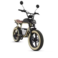 Best Price Electric Bicycle Old Mped for Adults Ebike